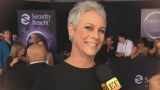 Why Jamie Lee Curtis Considers Herself As A ‘Swiftie’ | American Music Awards 2019