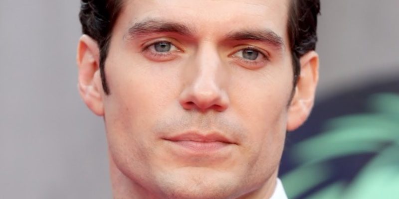 Henry Cavill Admits What We Suspected All Along