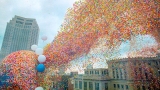 How Releasing 1,500,000 Balloons Went Horribly Wrong