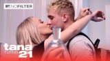 Tana’s Friends Doubt Her Relationship w/ Jake Paul | MTV No Filter: Tana Turns 21