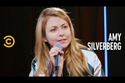 When Your Student Writes a Story About Having Sex with You – Amy Silverberg – Stand-Up Featuring