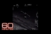 Navy pilots describe encounters with UFOs