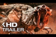 THE TOMORROW WAR Trailer 2 (2021)