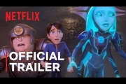 Trollhunters: Rise Of The Titans | Guillermo del Toro