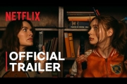 Gunpowder Milkshake | Karen Gillan & Lena Headey