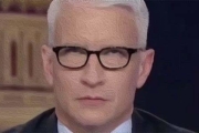 Rape is &lsquo;sexy&rsquo;? Anderson Cooper at a loss for words during his interview of E. Jean Carroll