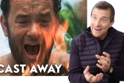Bear Grylls Reviews Survival Movies