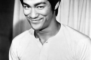 Unexplainable Bruce Lee Moments that Defy Logic