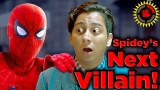 Film Theory: Did Flash SPOIL Spiderman’s Next Villain?