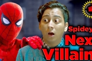 Film Theory: Did Flash SPOIL Spiderman’s Next Villain?