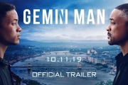 Gemini Man – Official Trailer 2 (2019) – Paramount Pictures