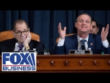 House Judiciary passes Trump impeachment articles