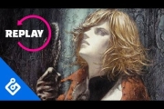 Replay – Castlevania: Lament Of Innocence