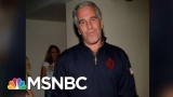 Likely New Evidence In Epstein Case: Miami Herald Reporter | Morning Joe | MSNBC