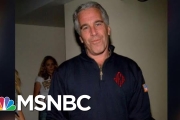 Likely New Evidence In Epstein Case: Miami Herald Reporter | Morning Joe | MSNBC