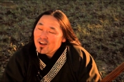 Tuvan Throat Singing