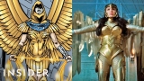 All The Details In The ‘Wonder Woman 1984’ Trailer You Might Have Missed | Pop Culture Decoded
