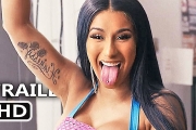 HUSTLERS Official Trailer (2019) Cardi B, Jennifer Lopez, Drama Movie HD