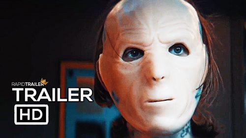 FEEDBACK Official Trailer (2019) Horror Movie HD