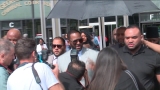 The latest after Michael Avenatti speaks on R. Kelly allegations