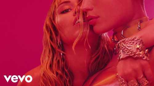 Miley Cyrus – Mother’s Daughter (Official Video)