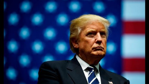 House votes to impeach Donald Trump