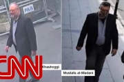 Saudi operative dressed as Khashoggi, Turkish source says