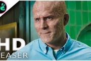 DEADPOOL 3 Teaser (2020) Marvel, New Superhero Movie Trailers HD