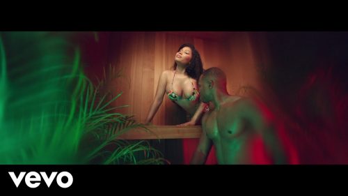 Nicki Minaj – MEGATRON