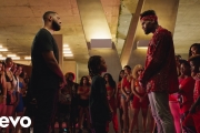 Chris Brown – No Guidance (Official Video) ft. Drake