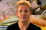 How To Master 5 Basic Cooking Skills – Gordon Ramsay