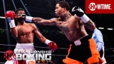Gervonta Davis Stops Ricardo Nunez in Round 2 | SHOWTIME CHAMPIONSHIP BOXING