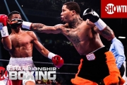 Gervonta Davis Stops Ricardo Nunez in Round 2 | SHOWTIME CHAMPIONSHIP BOXING