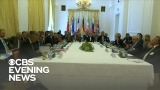 World leaders meet in Vienna to salvage Iran nuclear deal