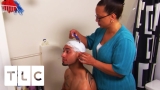 Son Makes Mum Shave His Head So He Doesn’t Have To Buy Shampoo | Extreme Cheapskates