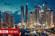 Dubai: Expectation vs reality – BBC News