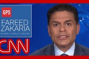 Fareed Zakaria: Boris Johnson is bad for Britain, Europe and the US