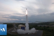 Israel, US Test Long-Range Missile Interceptor in Alaska