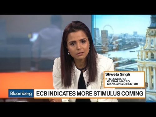 Germany Just About Avoided a Recession Last Year, Says TS Lombard’s Singh