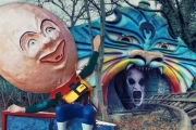 Creepiest Abandoned Theme Parks You DON’T Want To Visit
