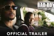 BAD BOYS FOR LIFE – Official Trailer