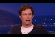 Bill Hader impersonates Arnold Schwarzenegger [DeepFake]
