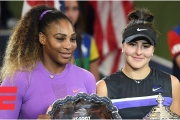 Bianca Andreescu defeats Serena Williams to win 1st Grand Slam | 2019 US Open Highlights