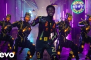 Lil Nas X – Panini (Official Video)