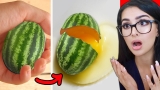 FOOD that LOOKS like OTHER FOOD