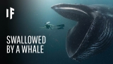 What If You Were Swallowed by a Whale?