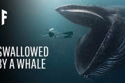 What If You Were Swallowed by a Whale?