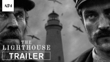 The Lighthouse | Official Trailer 2 HD | A24