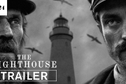 The Lighthouse | Official Trailer 2 HD | A24