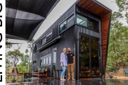 This Ultra Modern Tiny House Will Blow Your Mind